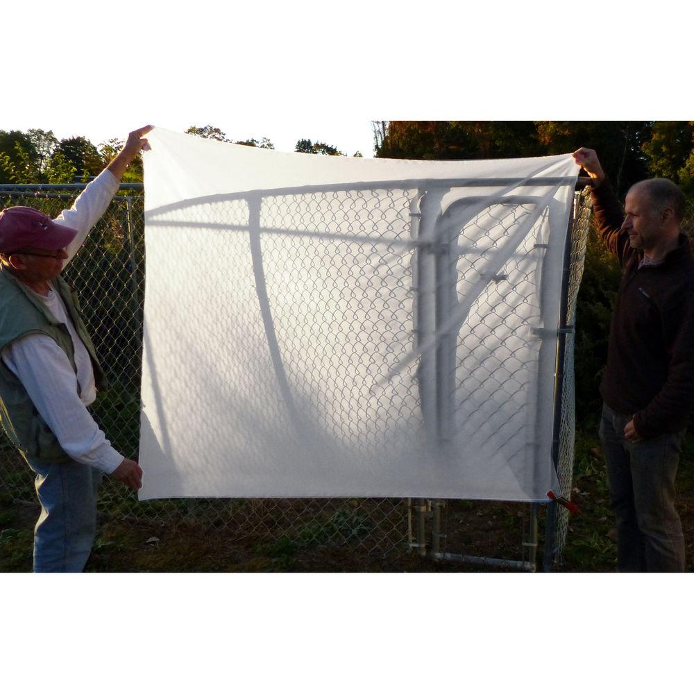 ALZO Silk Diffusion Fabric