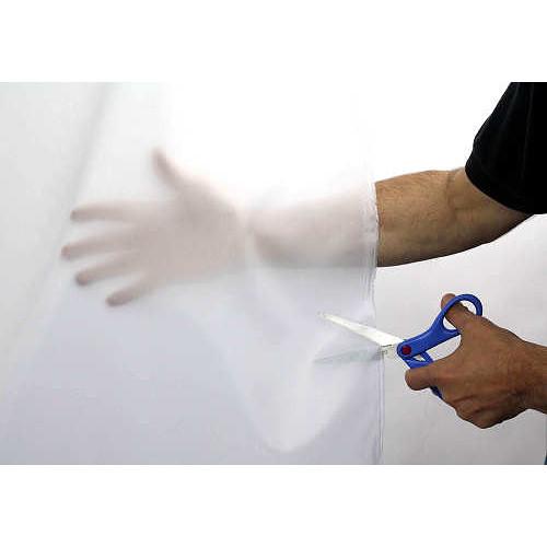 ALZO Silk Diffusion Fabric