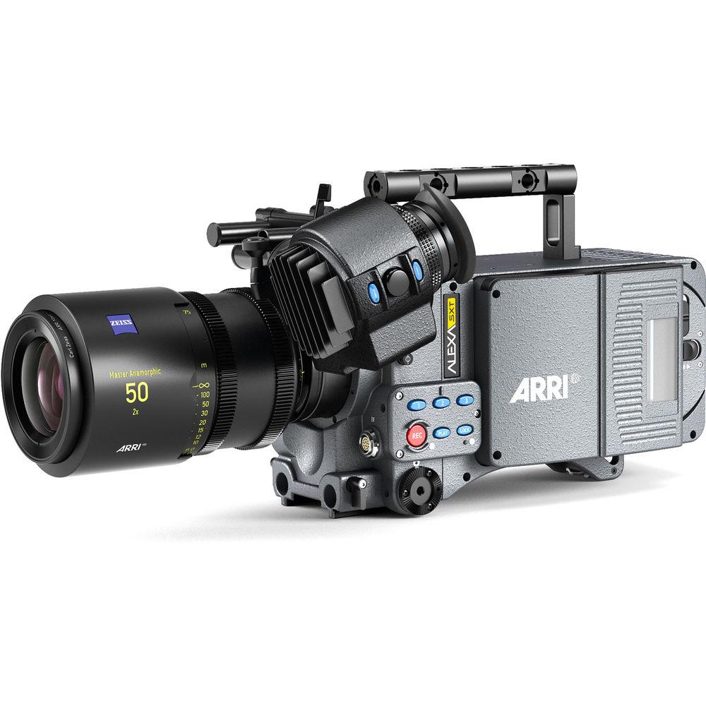 ARRI ALEXA SXT Plus Basic Camera Set