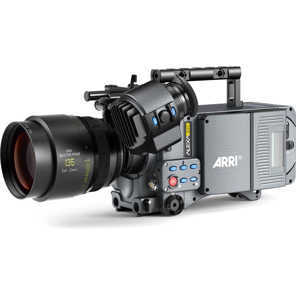 ARRI ALEXA SXT Plus Basic Camera Set