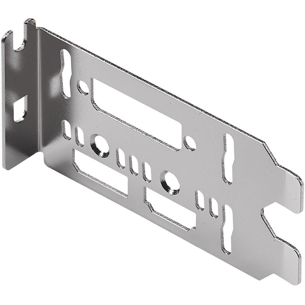 ASUS GeForce GTX 1050 Ti Low Profile Graphics Card