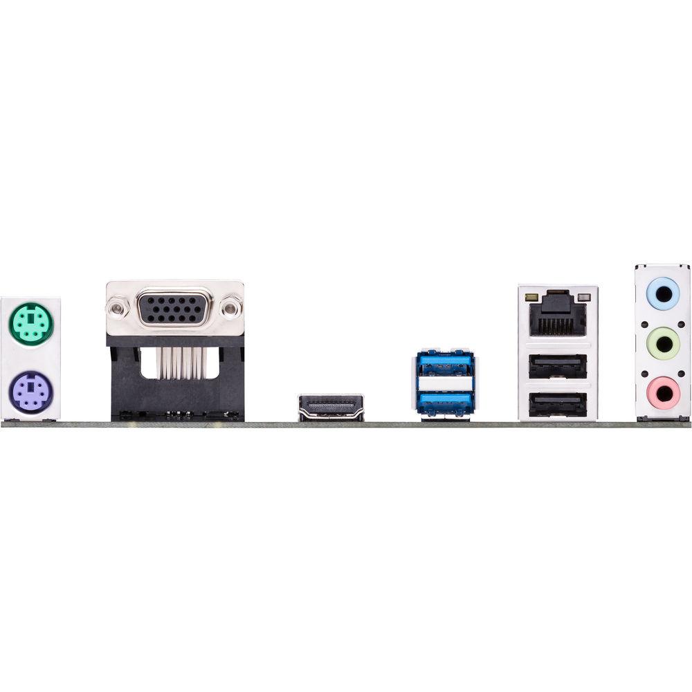 ASUS Prime H310M-E R2.0 Micro-ATX Motherboard