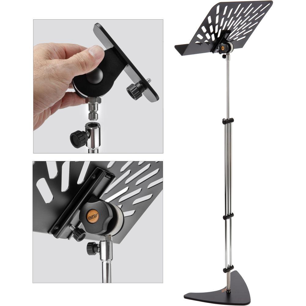 Auray IA-440 Stylus Music Stand