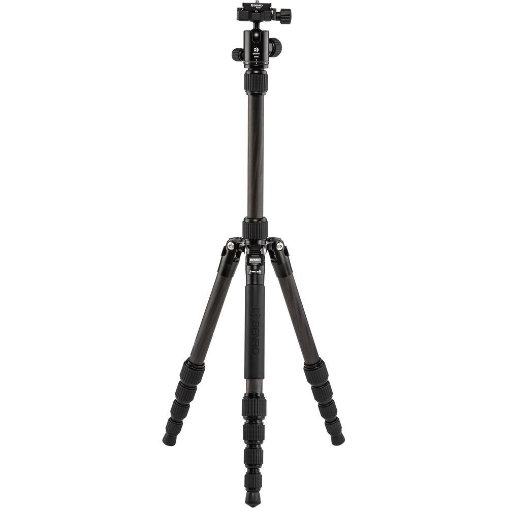 Benro Tripster Travel Tripod