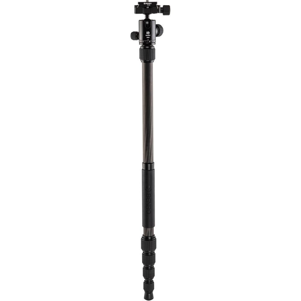 Benro Tripster Travel Tripod
