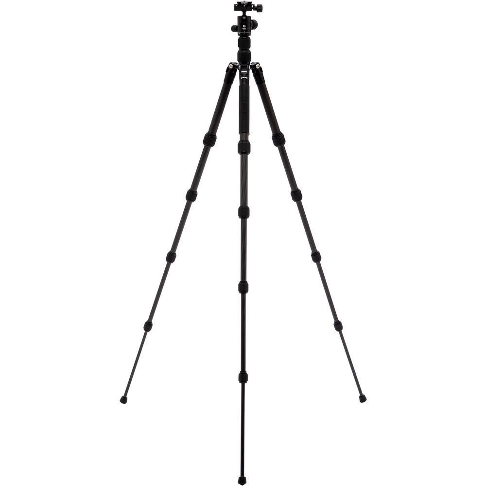 Benro Tripster Travel Tripod