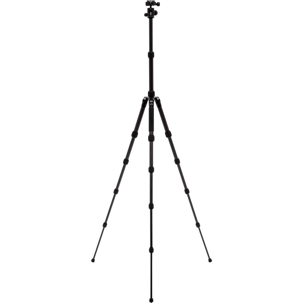 Benro Tripster Travel Tripod