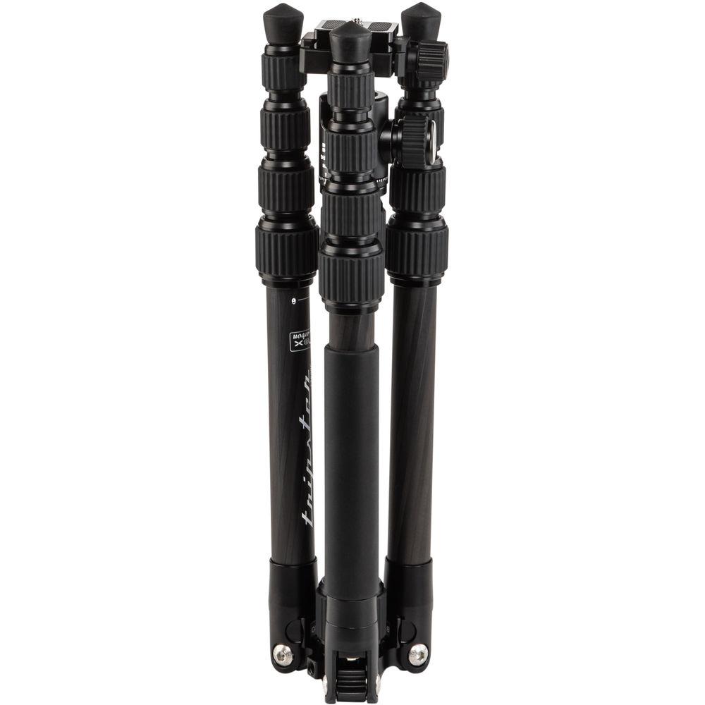 Benro Tripster Travel Tripod