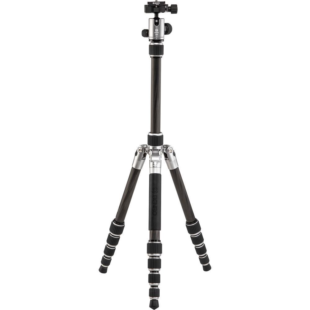 Benro Tripster Travel Tripod