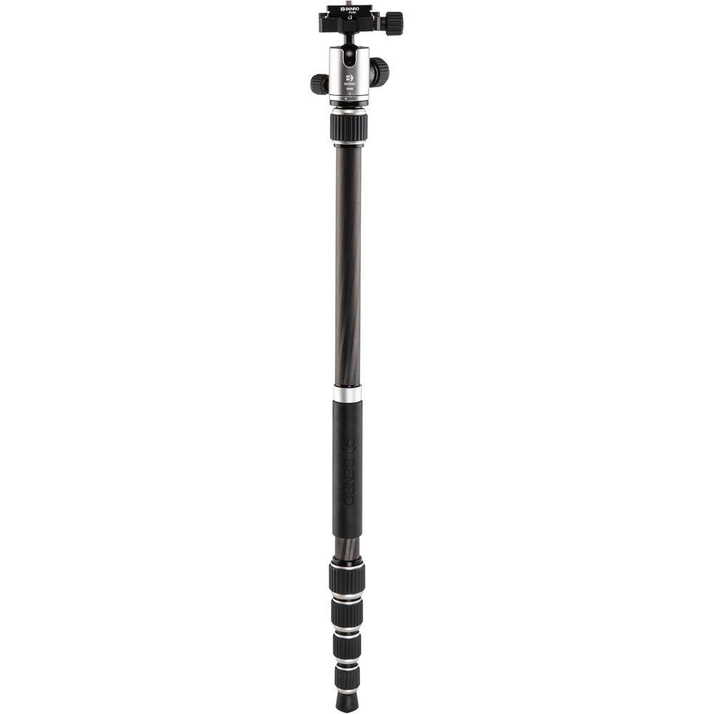 Benro Tripster Travel Tripod