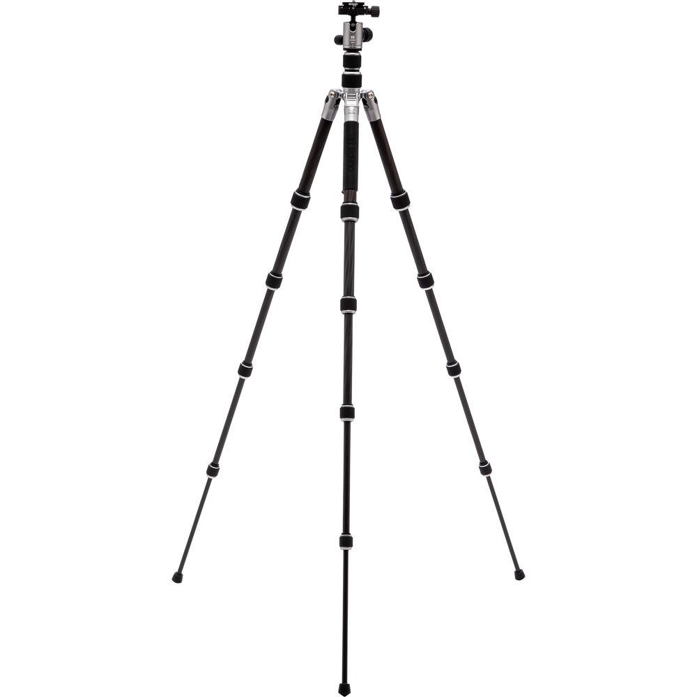 Benro Tripster Travel Tripod