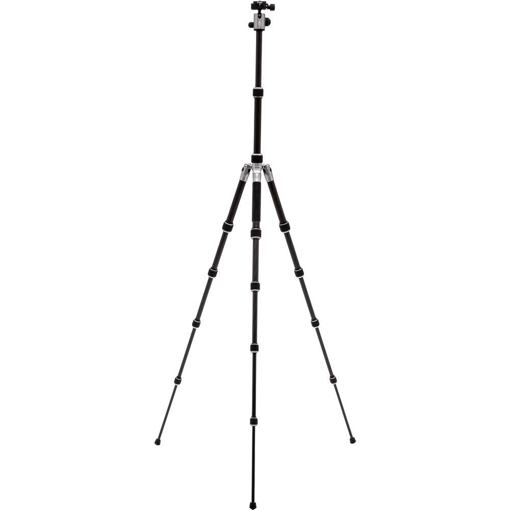Benro Tripster Travel Tripod