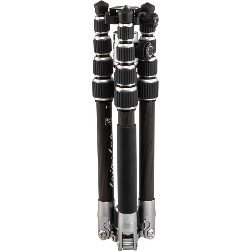Benro Tripster Travel Tripod
