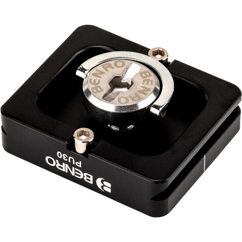 Benro Tripster Travel Tripod