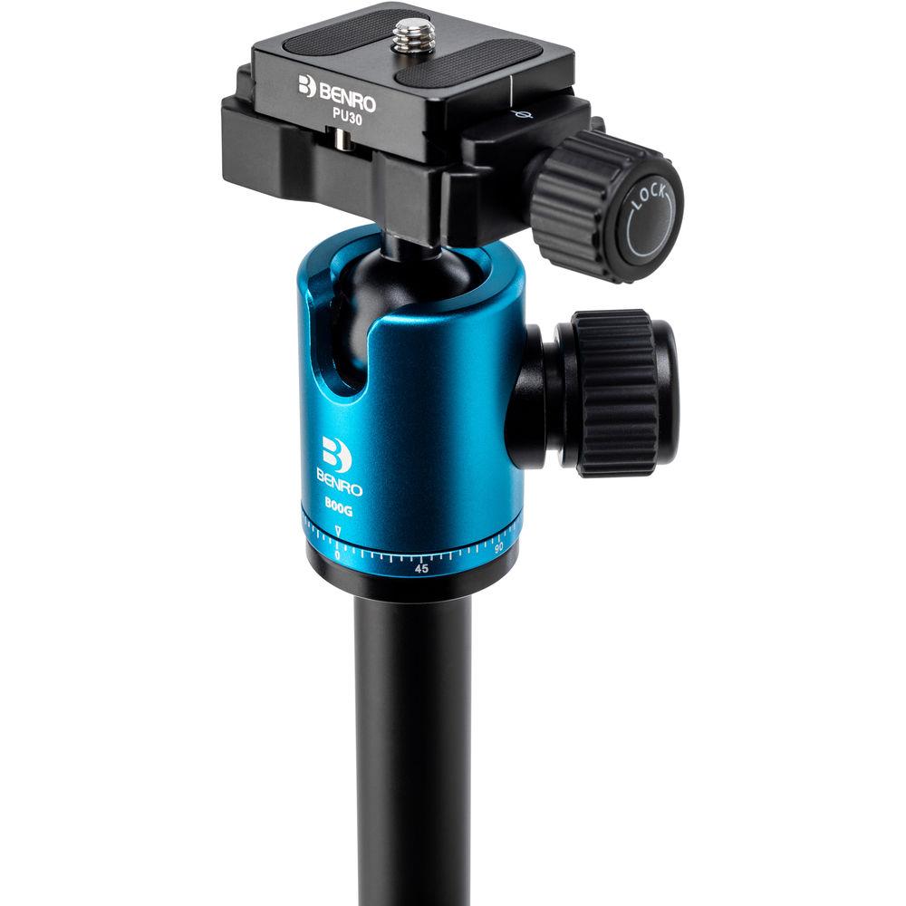Benro Tripster Travel Tripod