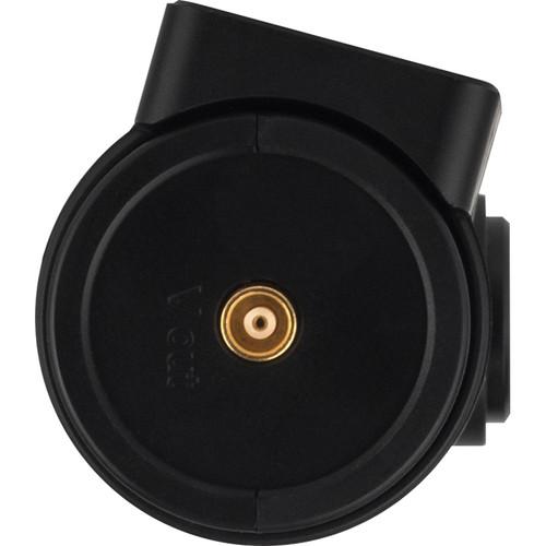 Black Vue DR750S-2CH IR 2-Channel Dash Camera with Night Vision & 16GB microSD Card