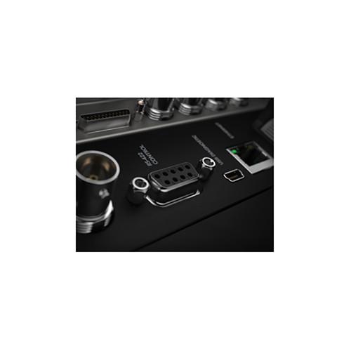 Blackmagic Design Universal Videohub 288 Full Redundant Router