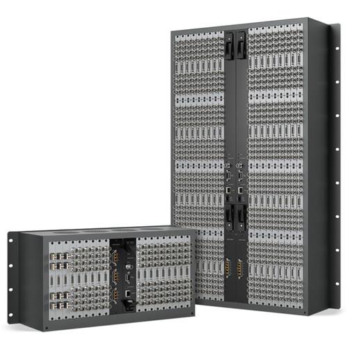 Blackmagic Design Universal Videohub 288 Full Router