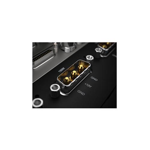 Blackmagic Design Universal Videohub 288 Full Router