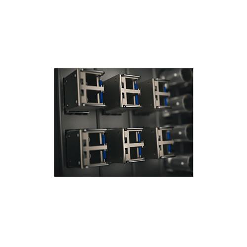 Blackmagic Design Universal Videohub 288 Full Router