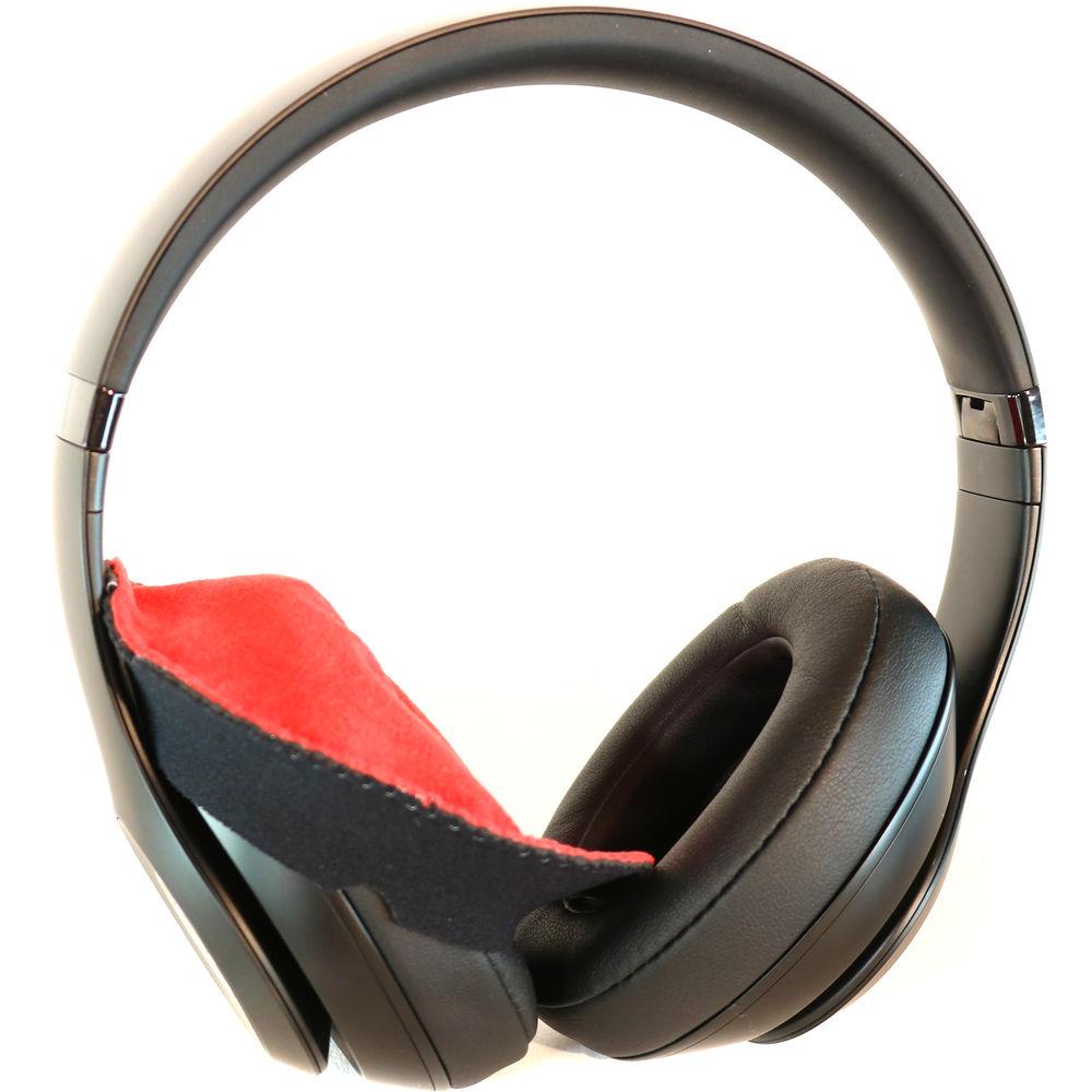 Bluestar CanSkins Earcup Covers for Beats by Dr. Dre Studio3 Wireless Headphones