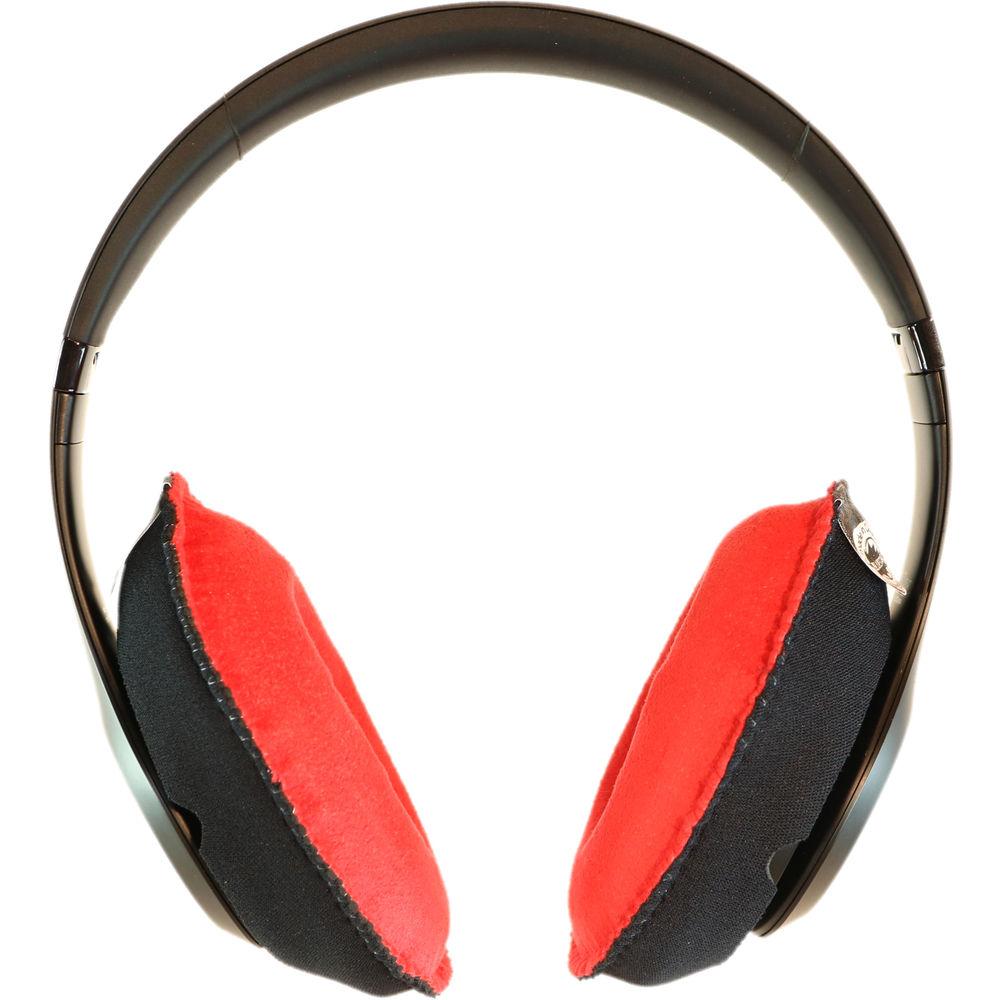 Bluestar CanSkins Earcup Covers for Beats by Dr. Dre Studio3 Wireless Headphones