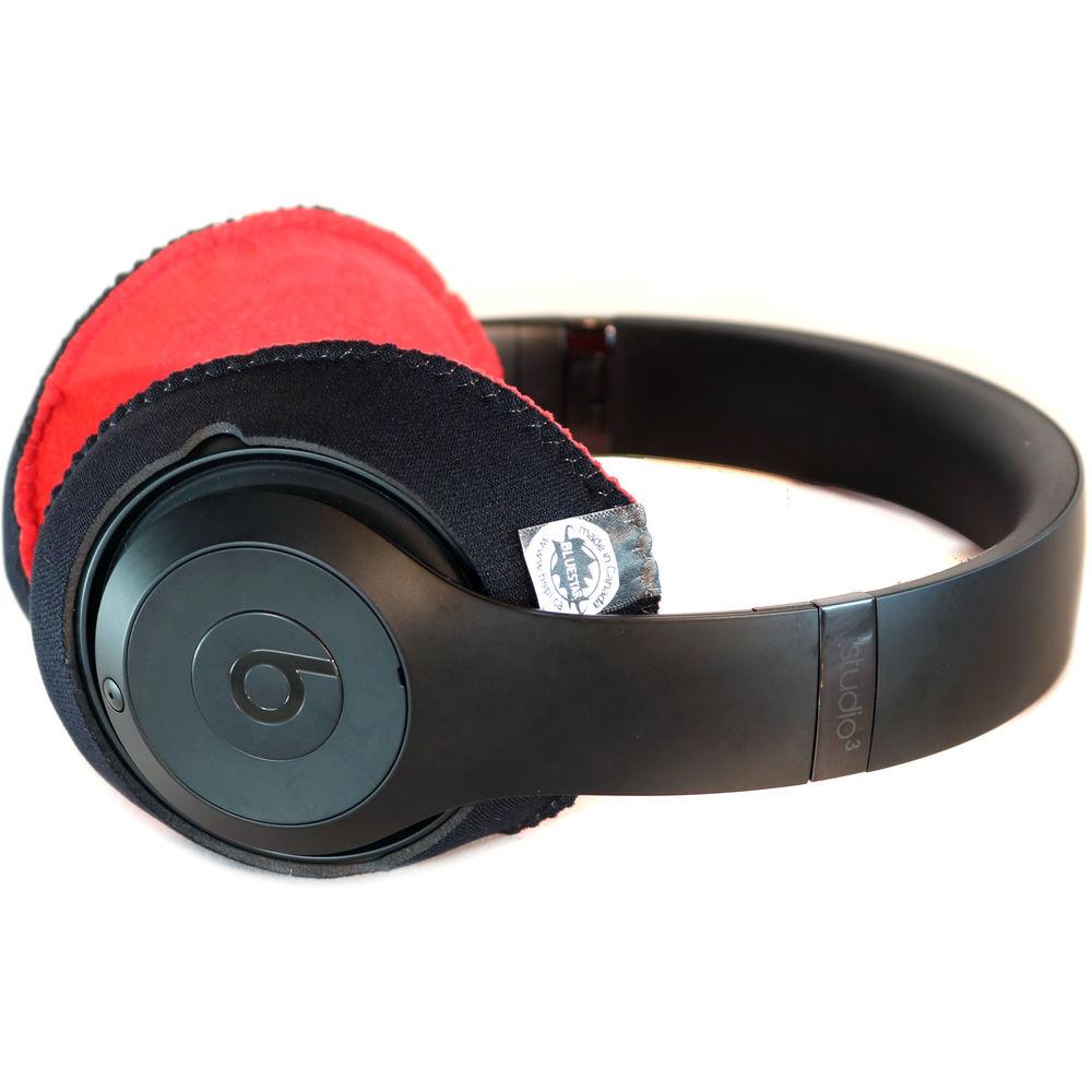 Bluestar CanSkins Earcup Covers for Beats by Dr. Dre Studio3 Wireless Headphones