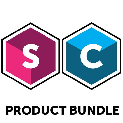 Boris FX Sapphire 11 Continuum 11 Bundle for Adobe OFX