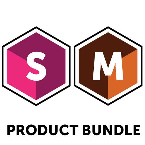 Boris FX Sapphire 11 Mocha Pro 5 for Avid Bundle