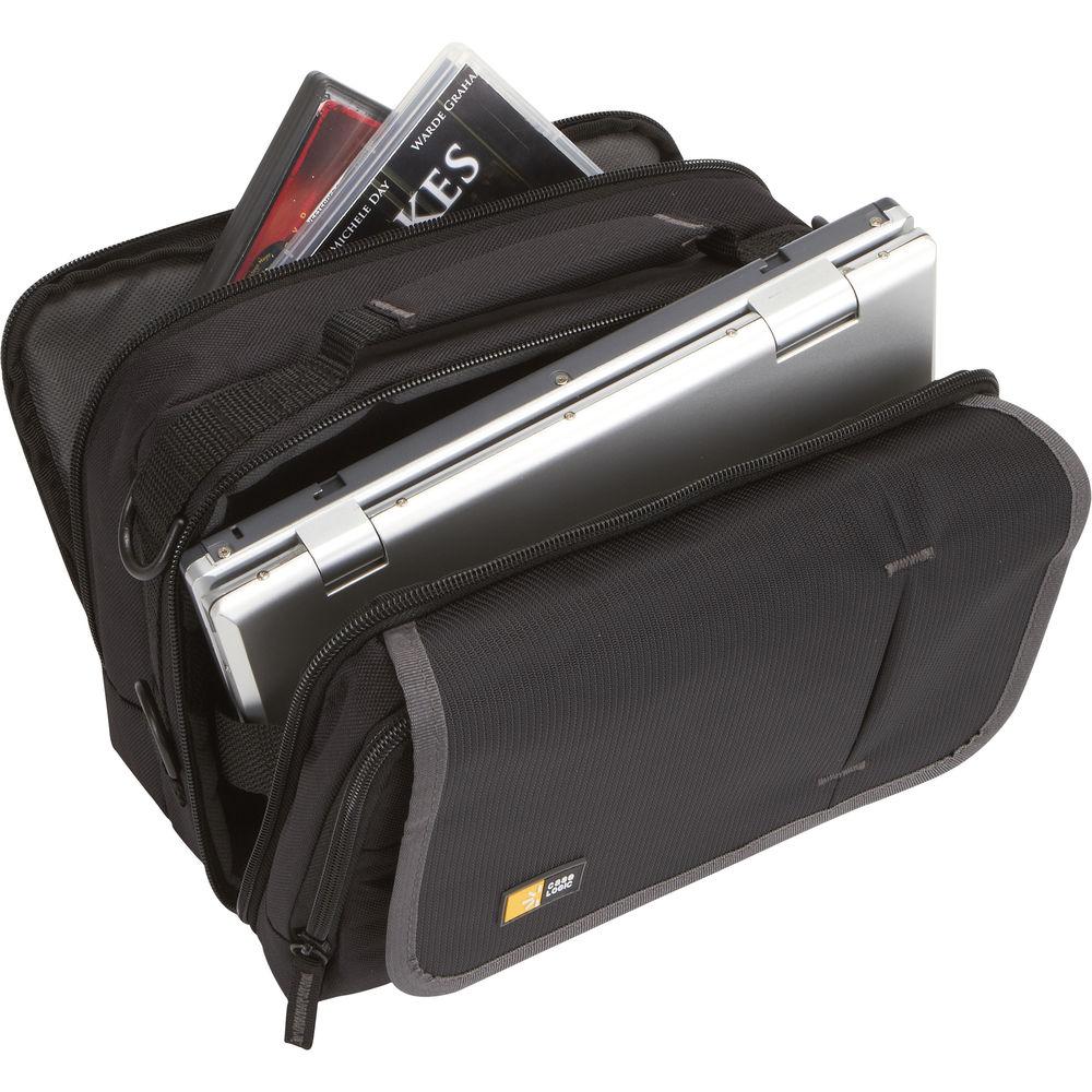 Case Logic Case for 7-9" Dual Screen In-Car DVD Player