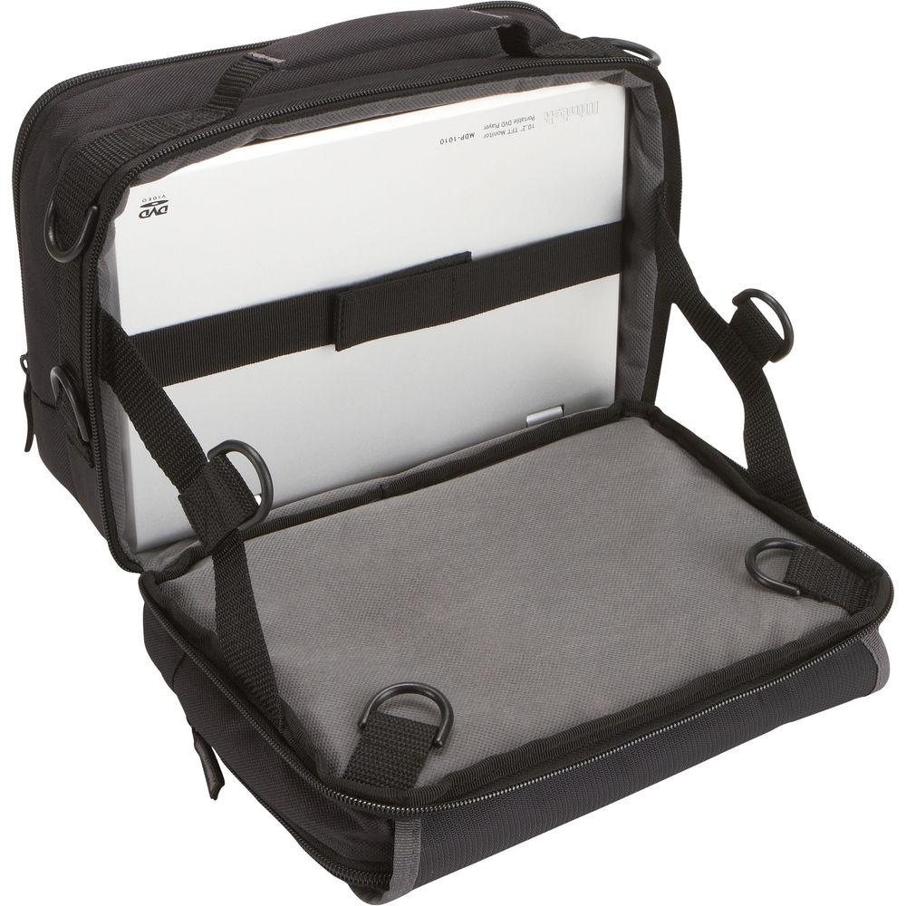 Case Logic Case for 7-9" Dual Screen In-Car DVD Player