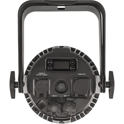 CHAUVET PROFESSIONAL COLORdash Par H7IP RGBWAUV LED Wash Light