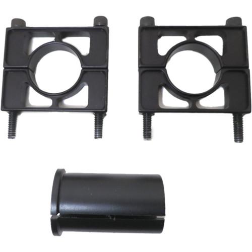 CineMilled Tube Clamp Kit for PRO-Ring System