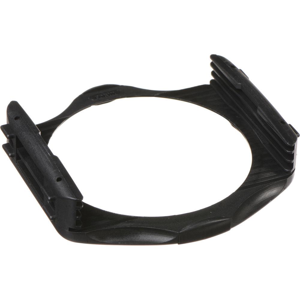 Cokin P Series Solid and Hard-Edge Graduated Neutral Density Filter Kit with P Series Filter Holder and Adapter Rings