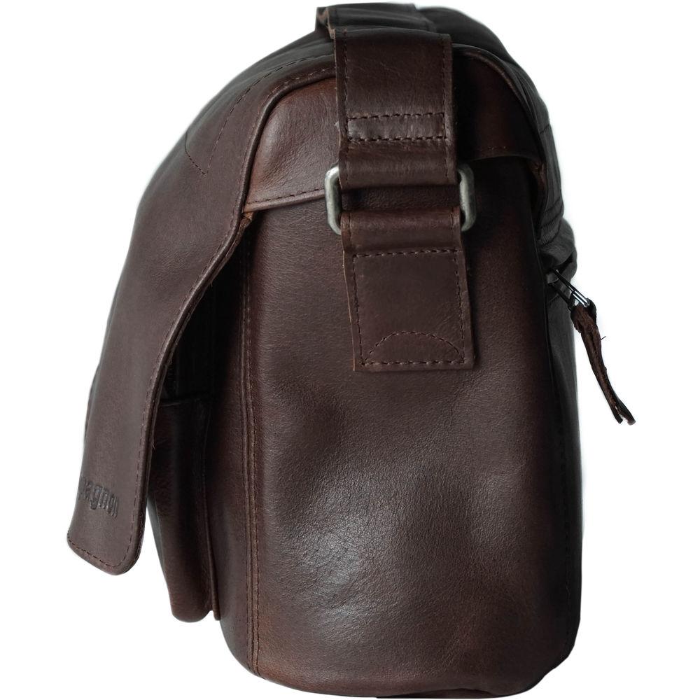 compagnon "The Little Messenger" Generation 2 Camera Bag