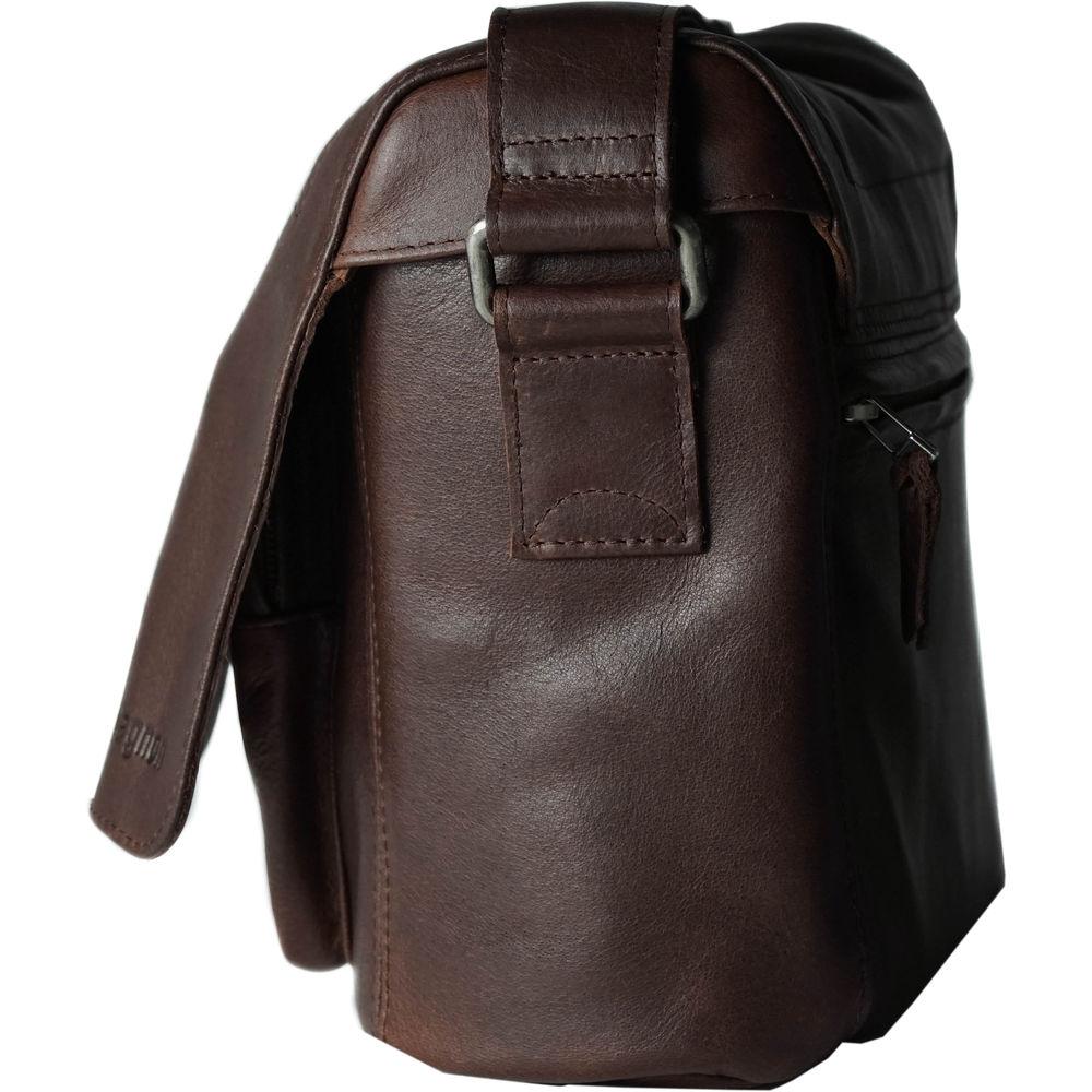 compagnon "The Little Messenger" Generation 2 Camera Bag