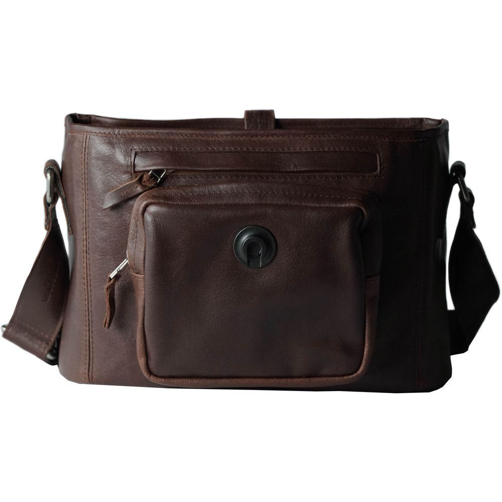 compagnon "The Little Messenger" Generation 2 Camera Bag