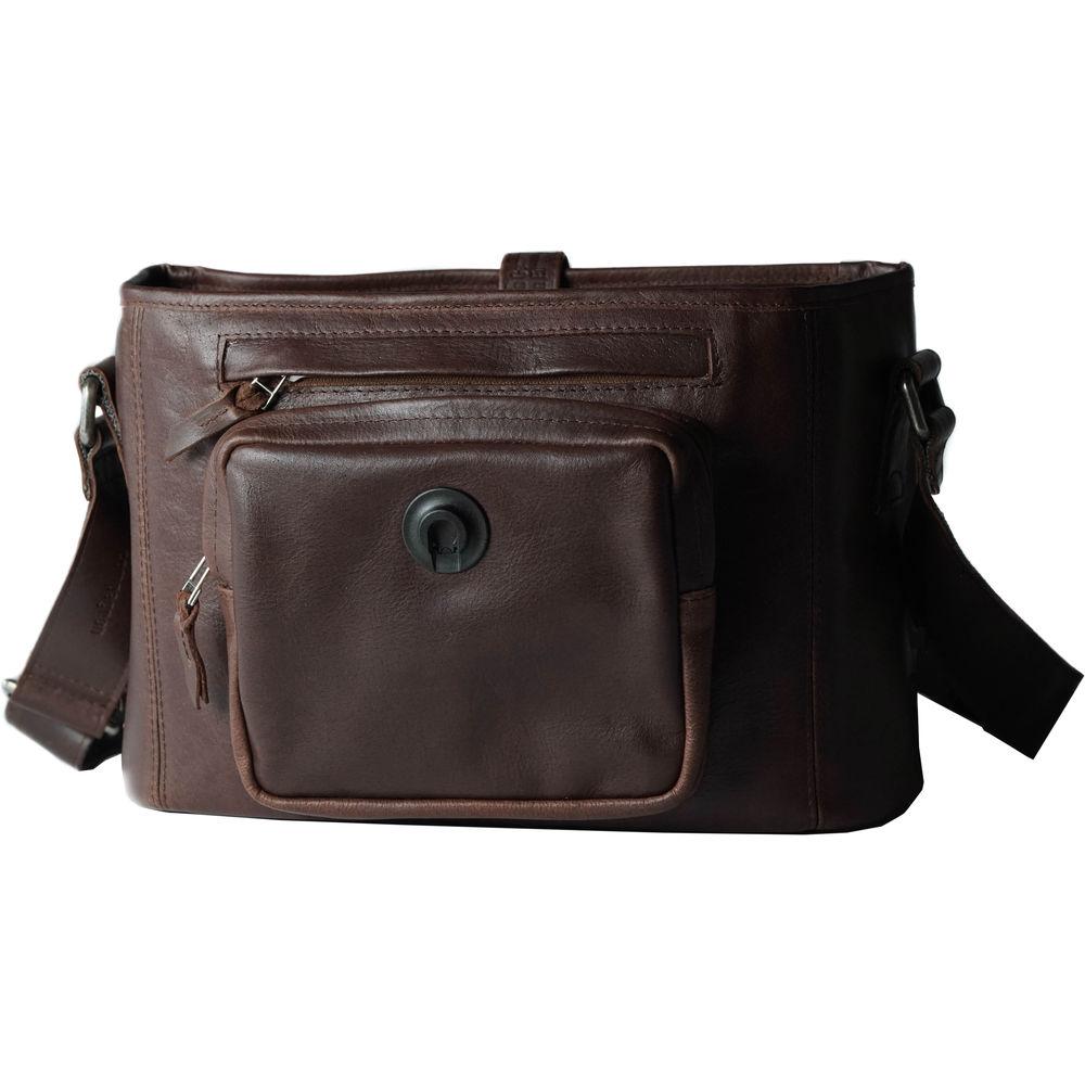 compagnon "The Little Messenger" Generation 2 Camera Bag