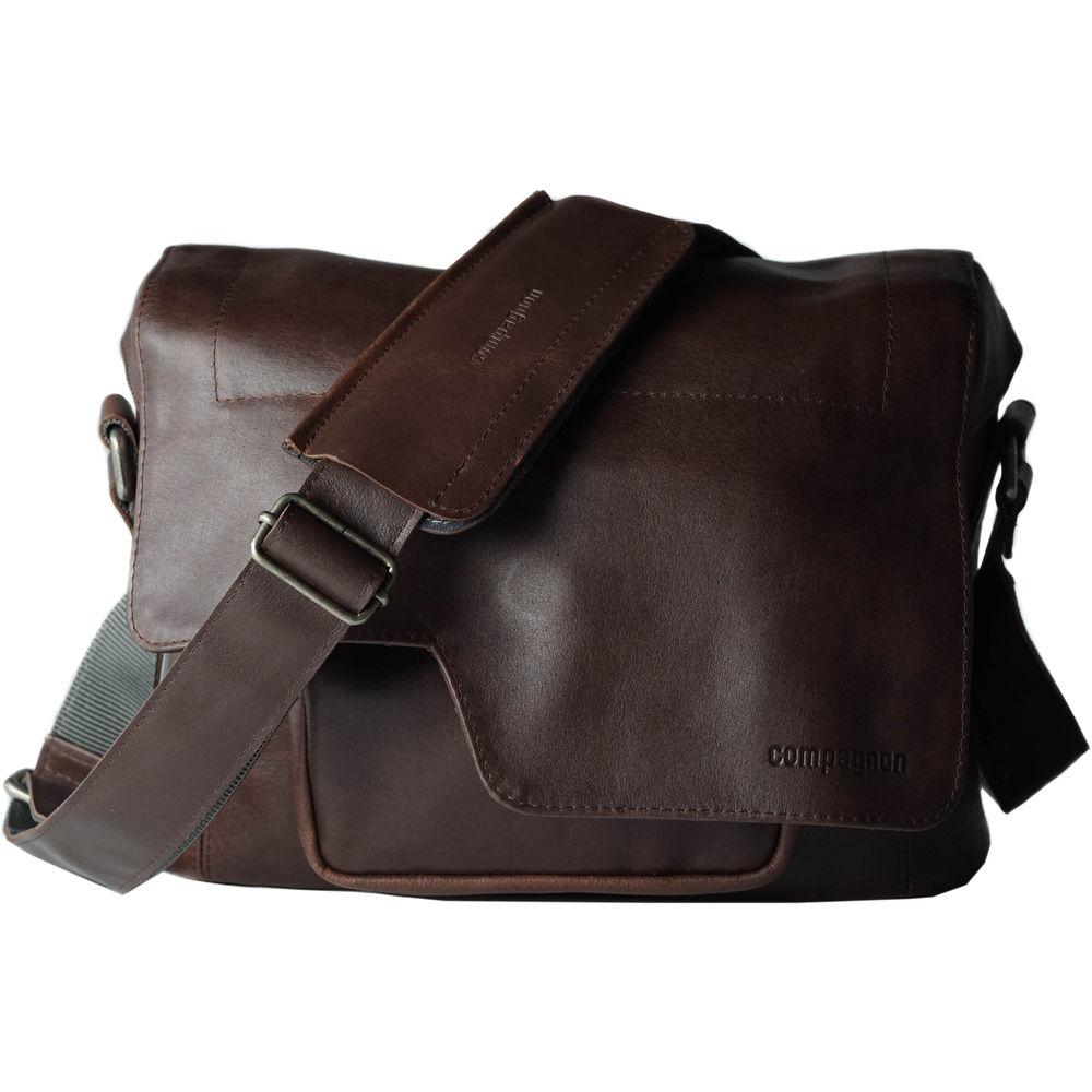 compagnon "The Little Messenger" Generation 2 Camera Bag