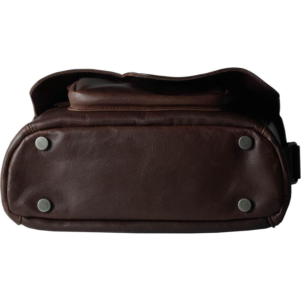 compagnon "The Little Messenger" Generation 2 Camera Bag