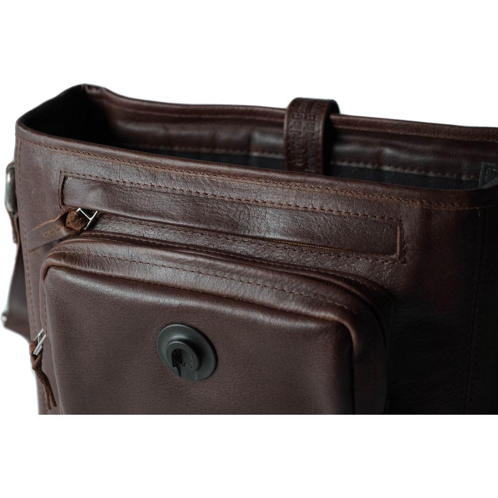 compagnon "The Little Messenger" Generation 2 Camera Bag