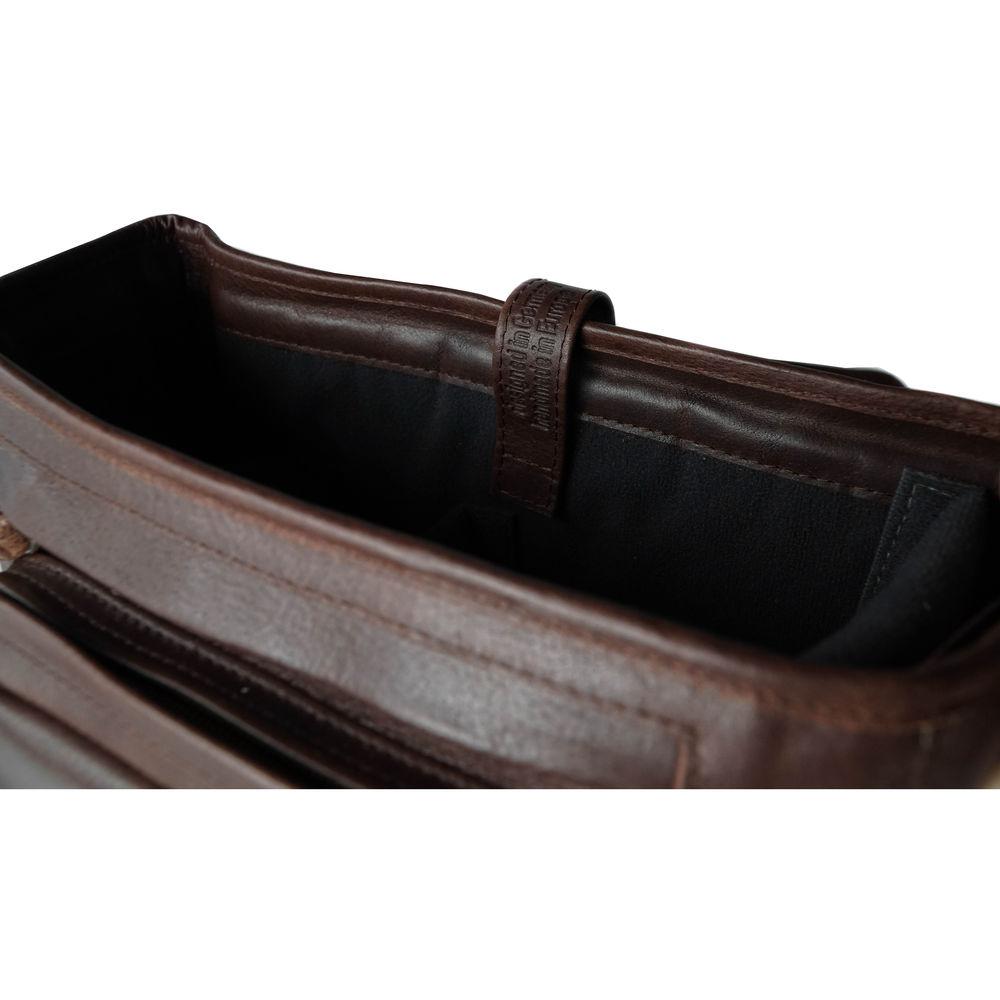 compagnon "The Little Messenger" Generation 2 Camera Bag