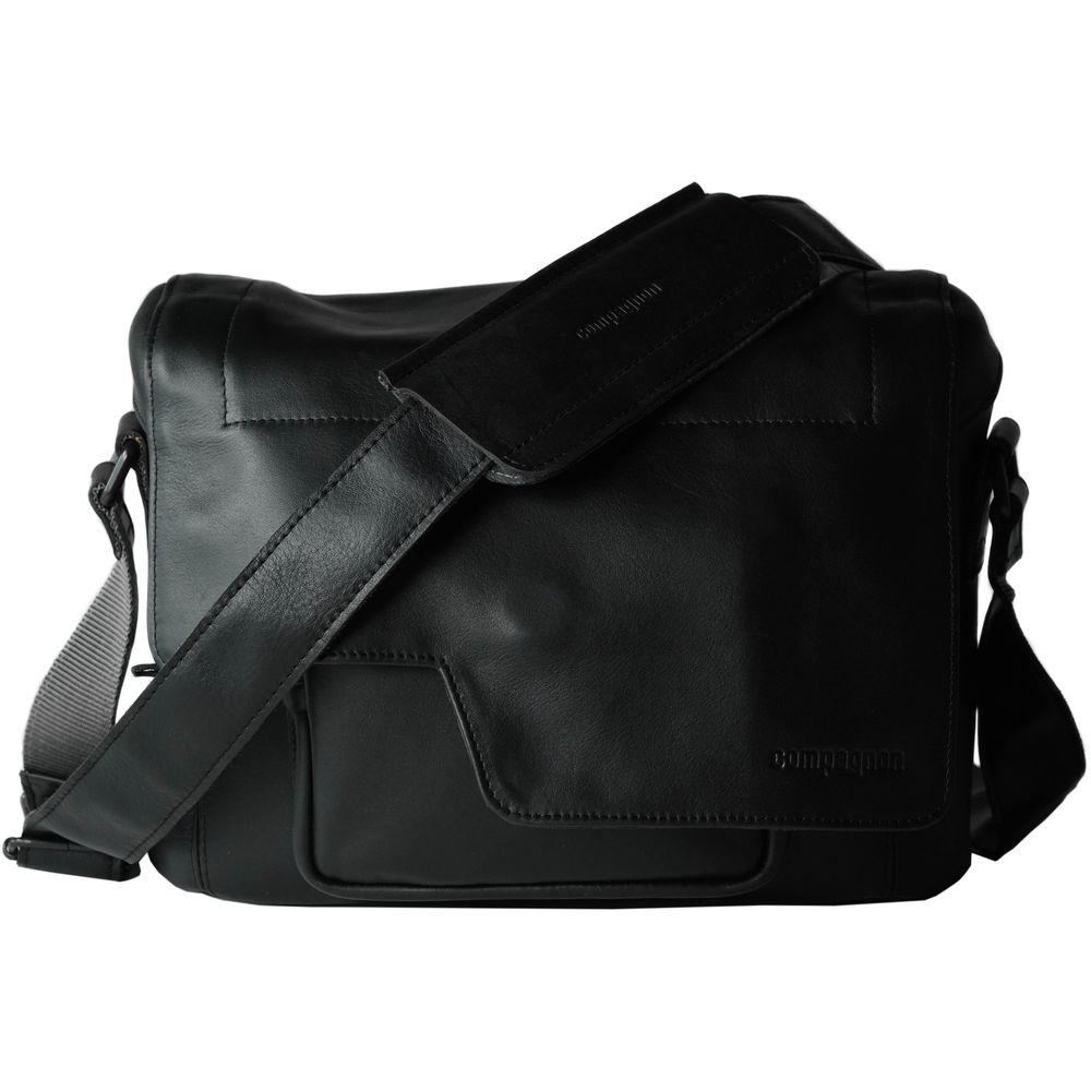 compagnon "The Little Messenger" Generation 2 Camera Bag