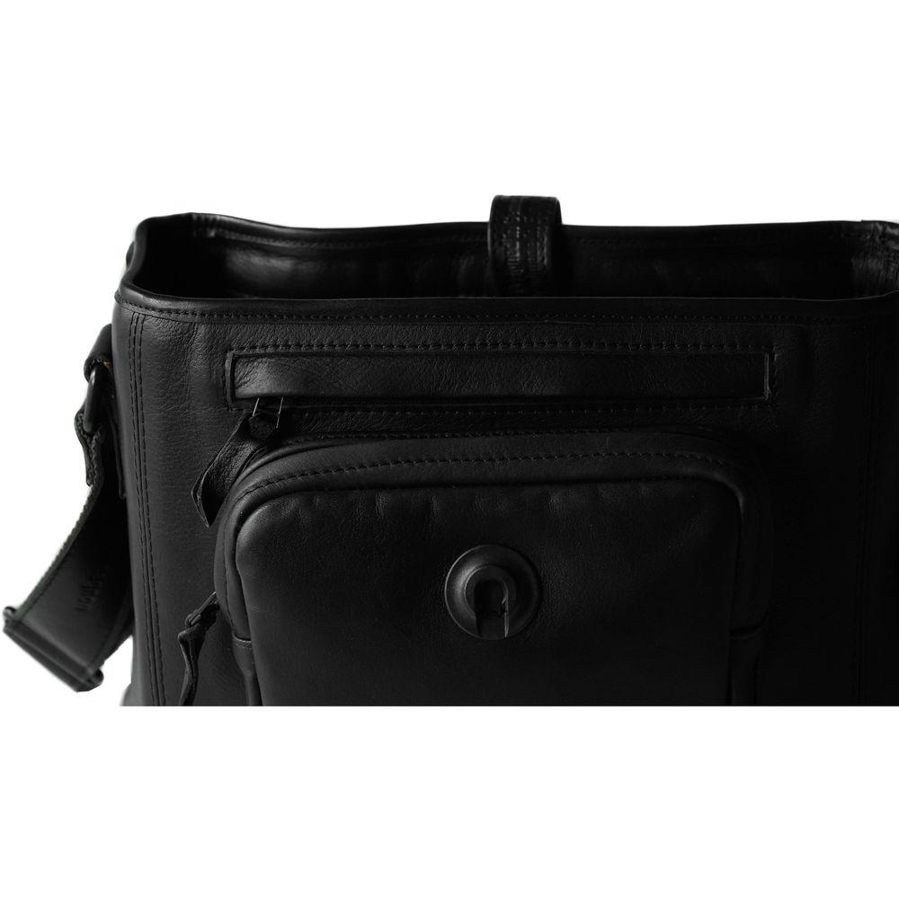 compagnon "The Little Messenger" Generation 2 Camera Bag