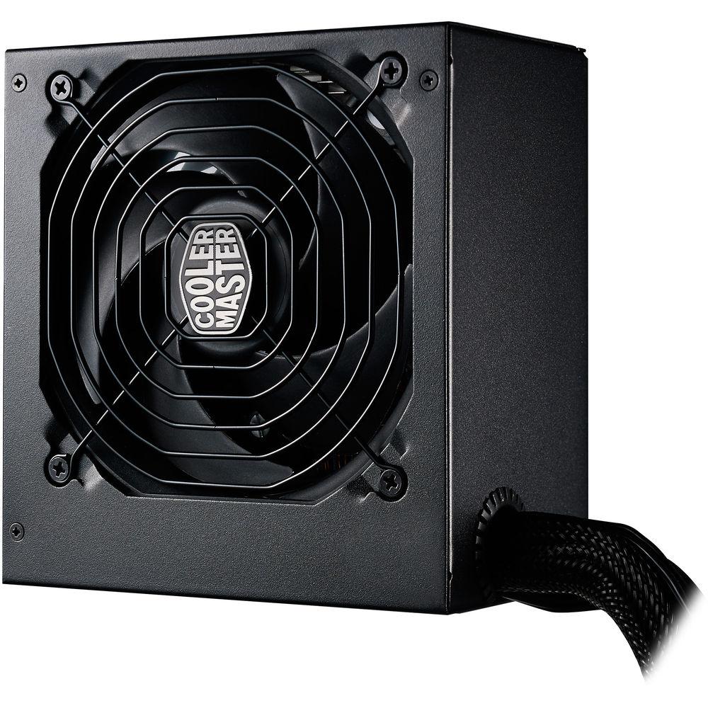 Cooler Master MWE Gold 550 550W 80 Plus Gold Power Supply