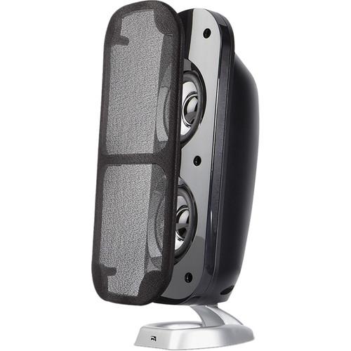 Cyber Acoustics CA-3858BT Bluetooth 2.1 Speaker System with Control Pod