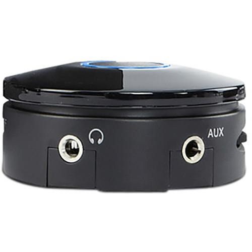 Cyber Acoustics CA-3858BT Bluetooth 2.1 Speaker System with Control Pod