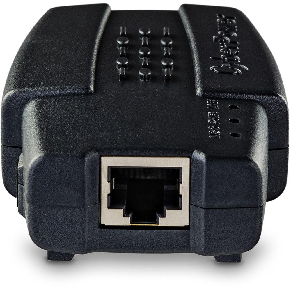 CyberPower RMCARD100 Remote Management Card