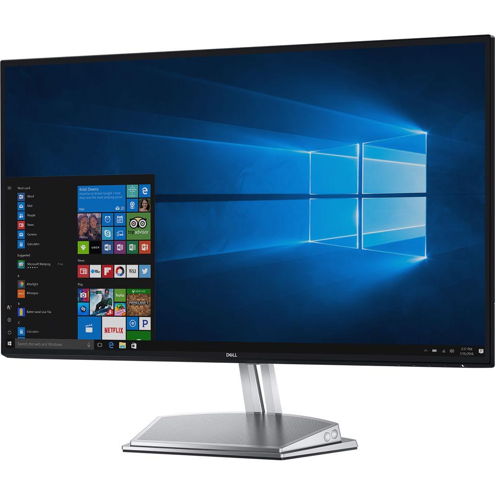 Dell S2718H 27" 16:9 IPS Monitor