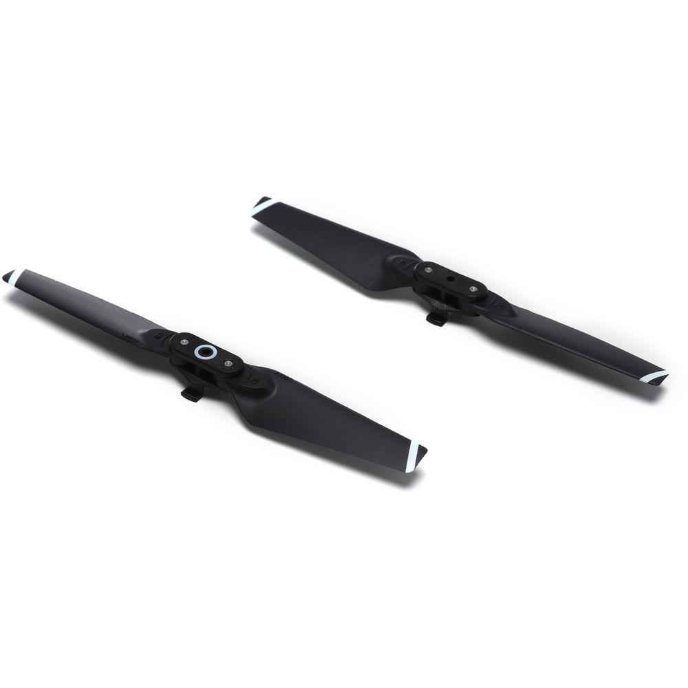 DJI 4730S Quick Release Folding Propellers for Spark Drone